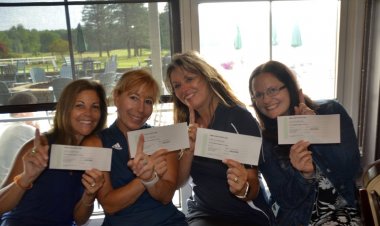Chiropractic Society of Rhode Island Hosts Successful First Annual Golf Tournament to be held July 25 at The Alpine Country Club