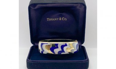 Period Antiques, Fine Art and Personal Items from T. Boone Pickens will be Auctioned on Sep 10-11