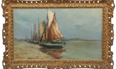 Crescent City's September Select Auction Sept. 9-10 will be Held Online and Live in New Orleans, LA