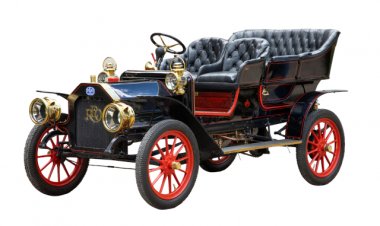 Miller & Miller's will Hold an Online-Only Petroliana & Advertising Auction on September 10th