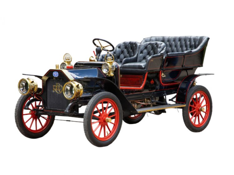 Miller & Miller's will Hold an Online-Only Petroliana & Advertising Auction on September 10th