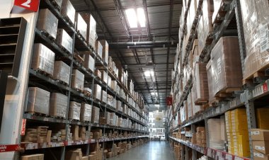 BTI Launches Warehouse Division