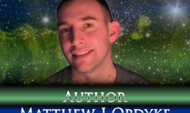 New Audiobook Release - Pathway to the Stars: James Cooper