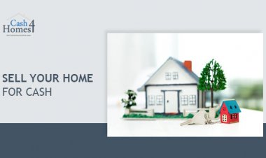 Cash4Homes Guarantees To Be A Trusted Partner for Hassle-Free Home Selling In Southern California