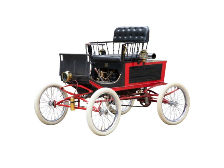 Advertising Signs, Petroliana, Rare Old Vehicles do well in Miller & Miller's September 10th auction