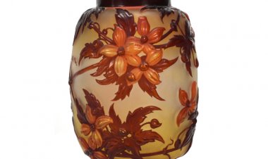 Woody Auction will Offer Part 1 of The Ron Blessing Lifetime Estate Collection Saturday, October 29