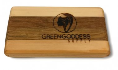 Green Goddess Supply Acquires Pot Pocket