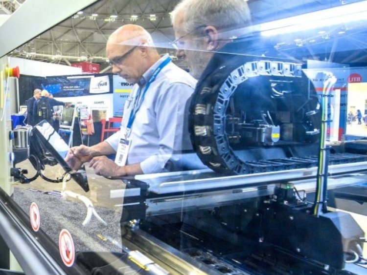 SelecTech to Exhibit at SMTA International, October 31-November 3