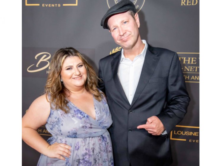 The World Networks 10th Year Anniversary + 2022 Entrepreneur Awards
