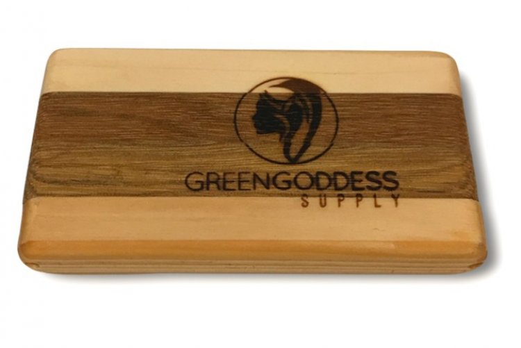 Green Goddess Supply Acquires Pot Pocket