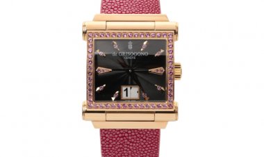 Fine Watches by Famous Makers will be in Miller & Miller's Online Luxury Watches Auction November 19
