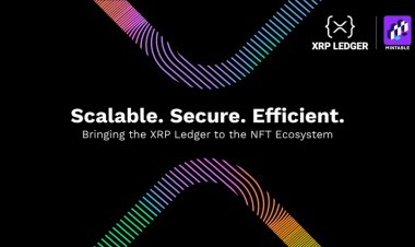 Mintable Now Supports NFT Transactions and Minting on The XRP Ledger