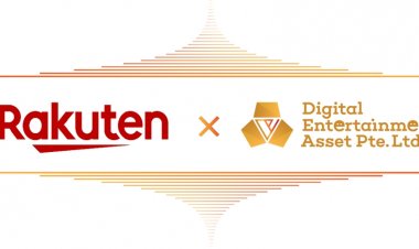 Digital Entertainment Asset (DEA) Signs MOU with Rakuten Group for Collaborative Web3 Partnership