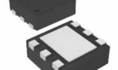 TPS62290DRVR DC Switching Regulators