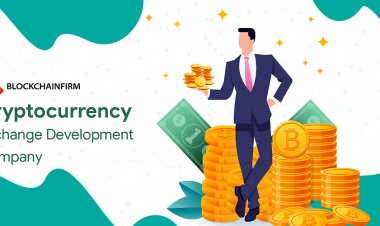 Crypto Exchange Is The Best Business For The Current & Upcoming Era