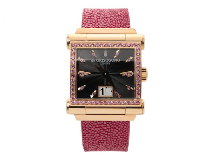Fine Watches by Famous Makers will be in Miller & Miller's Online Luxury Watches Auction November 19