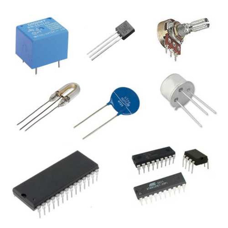 NRF24L01P-R RF Transceiver ICs