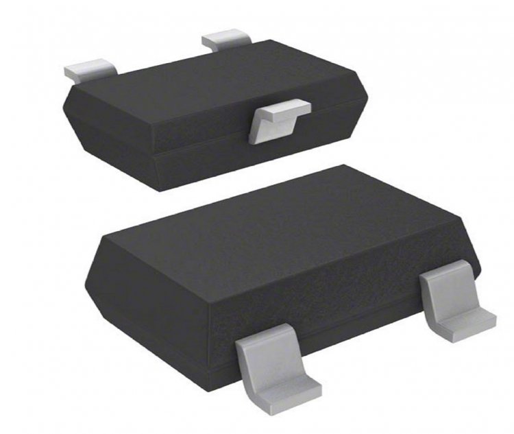 A3212ELHLT-T Sensors, Transducers
