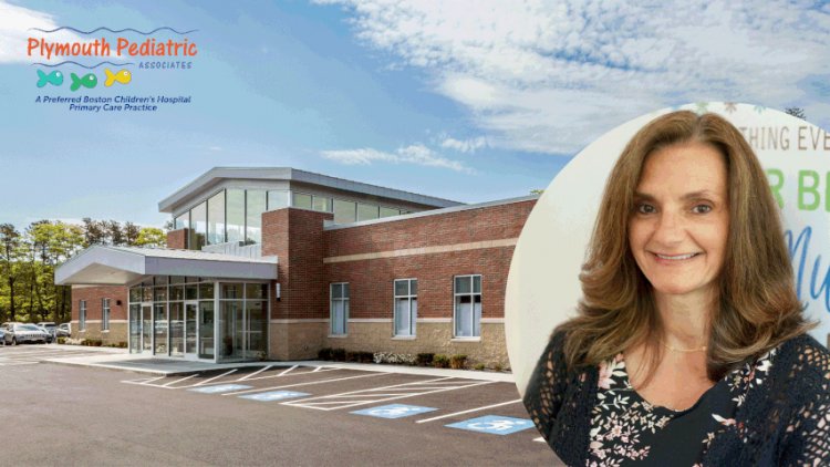 A New Urgent Care Model has Evolved at Plymouth Pediatric Associates
