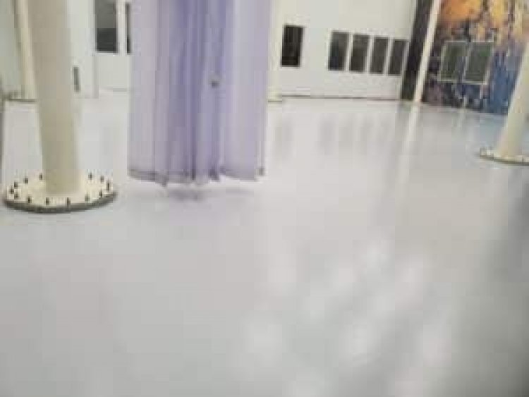 SelecTech Positions PolyStyle as End-of-Year Flooring Solution