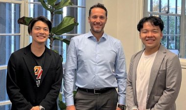 DEA Secures $10M from LDA Capital to Accelerate Expansion of PlayMining GameFi Platform