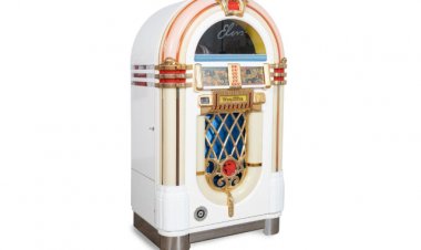 Items from Entertainment Attorney Joel A. Katz will be Auctioned by Ahlers & Ogletree, January 12th