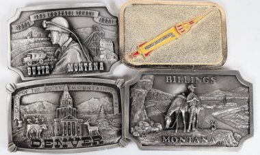 Holabird will Hold A Special, Two-Day Online-Only Philatelic & Dealer Auction on January 7th and 8th