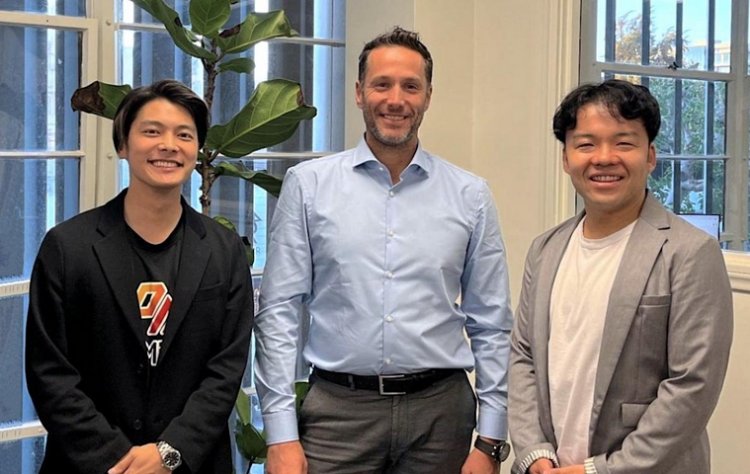 DEA Secures $10M from LDA Capital to Accelerate Expansion of PlayMining GameFi Platform