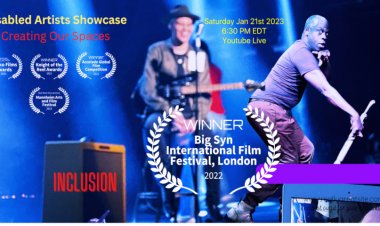 Wabi Sabi Production Announces The Screening of Award Winning Short Film
