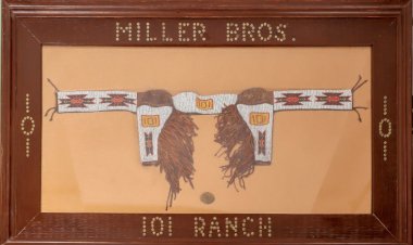 Holabird's Big Bonanza Auction, March 30-April 2, Features Part 1 of The Comstock Mining Collection