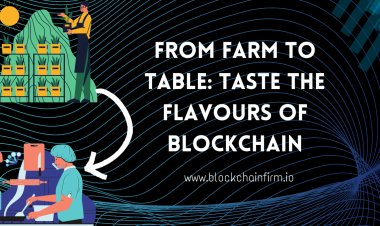 Transparency in Restaurants with Blockchain Technology