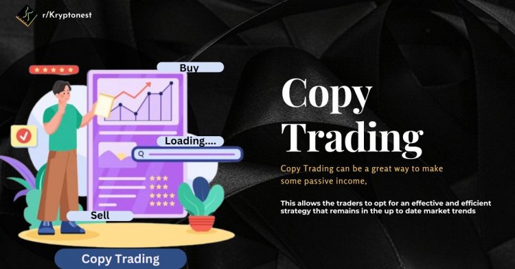 How Does Crypto Copy Trading Work?