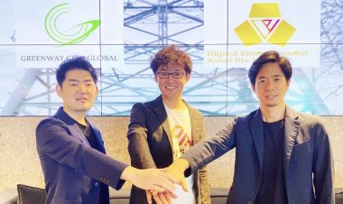 Digital Entertainment Asset Partners Tokyo Electric Power Grid Co. to Gamify Social Contribution with NFTs