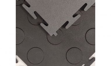 Astera Labs Installs SelecTile ESD Flooring at Its Santa Clara, CA Facility