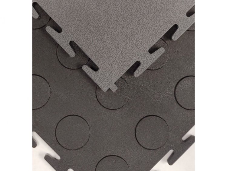 Astera Labs Installs SelecTile ESD Flooring at Its Santa Clara, CA Facility