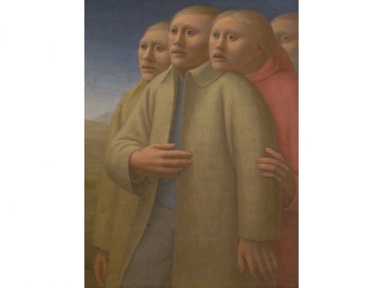 Modern and Contemporary Art will Headline Shannon's Spring Fine Art Auction on Thursday, April 27th