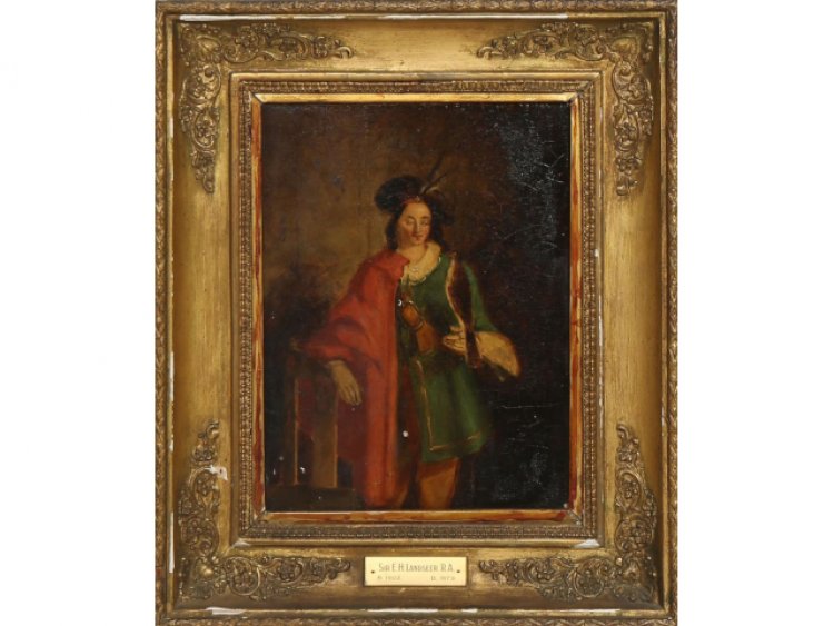 Crescent City's May 12-13 Estates Auction has Oil Paintings, Rolex Watches, Newcomb College Pottery