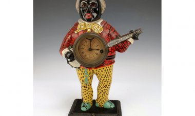 The Fine Antique Clock Collection of NAWCC Co-Founder Willis R. Michael will be Sold Online May 19th