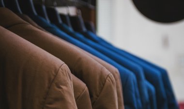 Lapels Cleaners of Cary Opens at 1226 NW Maynard Rd, Cary, NC