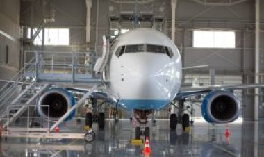 SelecTech Expanded Aerospace Division Takes off