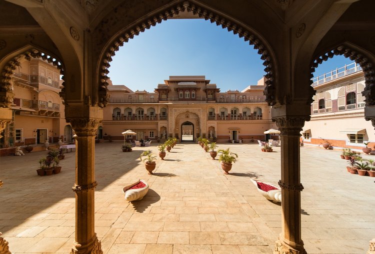 Why You Should Visit Jaipur during Rajasthan Tour?