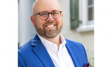 Adam Mathews Becomes The Top Dog at Lapels Cleaners of Myrtle Beach and Lapels Cleaners of Carolina Forest