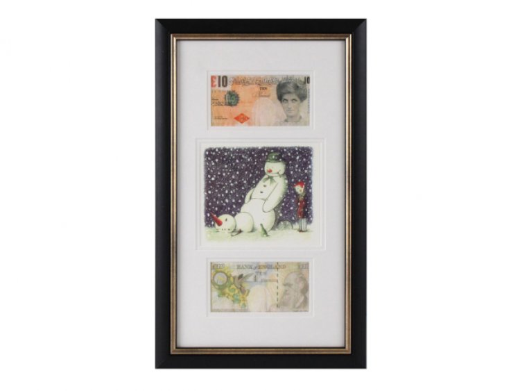 Artworks by Banksy and Keith Haring are Just Part of Nye & Company's Two-Day, Online-Only Auction, June 14th and 15th