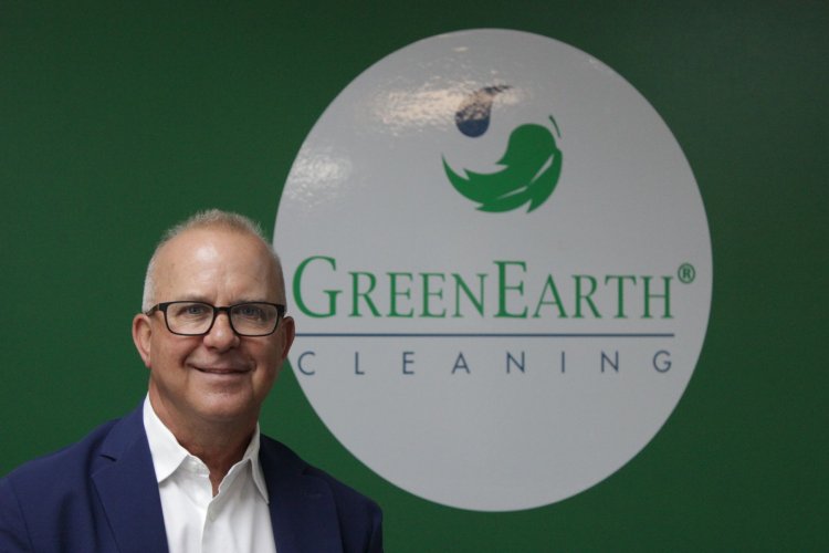 GreenEarth Cleaning Awarded U.S. Patent for Safer Anti-Viral Dry Cleaning Process