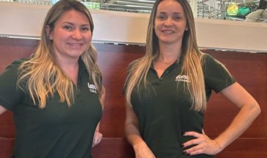 Lapels Cleaners of Martha's Vineyard reopens with Two New Partners, Marcia DeSousa and Suely Oliveria
