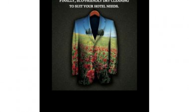 GreenEarth Cleaning Announces Partnership with Hotel-Suppliers.com