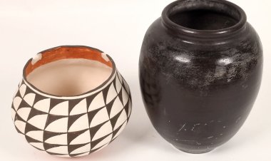 Holabird's Three-day, Online "Time Flies in July" Auction, July 28th-30th Feature Nearly 2,200 Lots