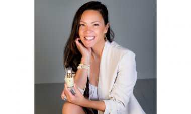 Naturally Turning Back The Hands of Time. REVERSE Beauty Skin Serum Launched