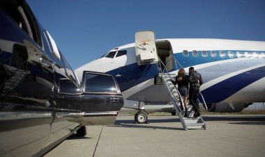 Transportation Service O'Hare Airport