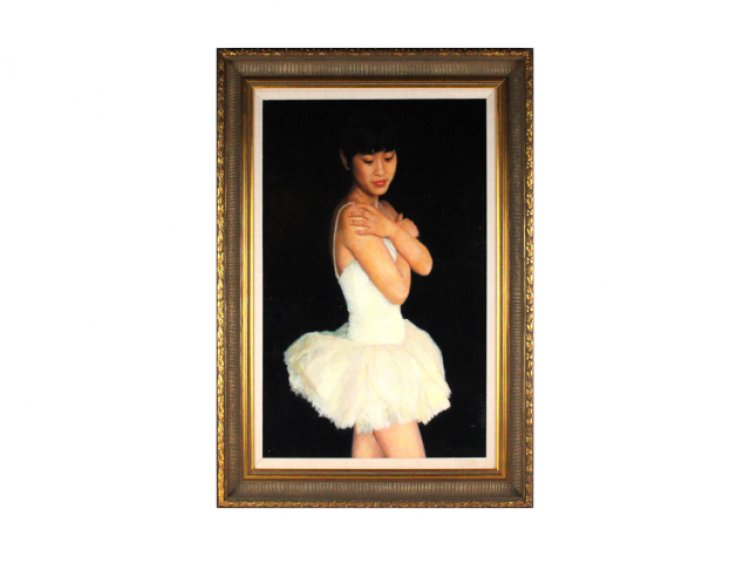 Nye & Company's Chic and Antique Estate Treasures Auction, July 26-27, has Fine and Decorative Arts